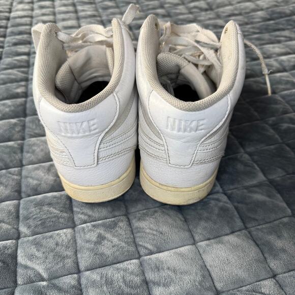Nike Court Vision Mid Next Nature US 8 - Picture 7 of 9